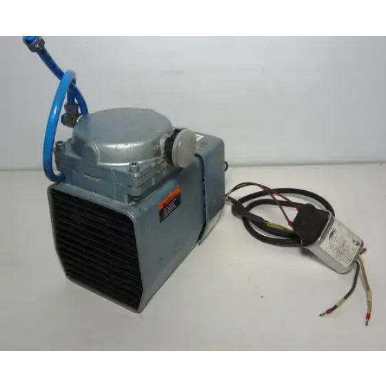6426 MP Gast DOA-V502-DB Vacuum Pump / Air Compressor